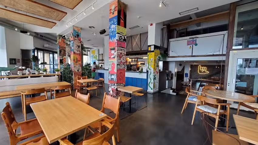 Norta Gros Beach House