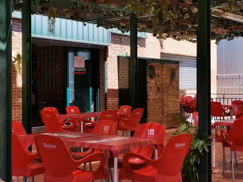 Nosara Bar Piscina