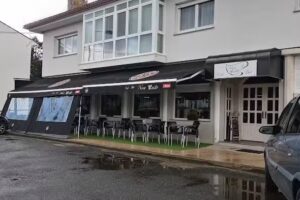 Noso Xeito &ndash; Caf&eacute; Bar