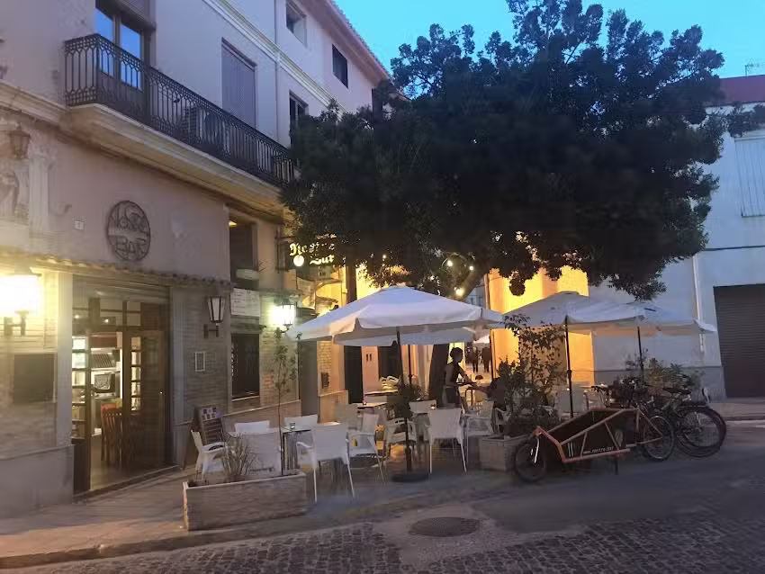 Nostre Bar Alboraya