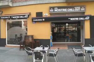 Nostre Chill Out