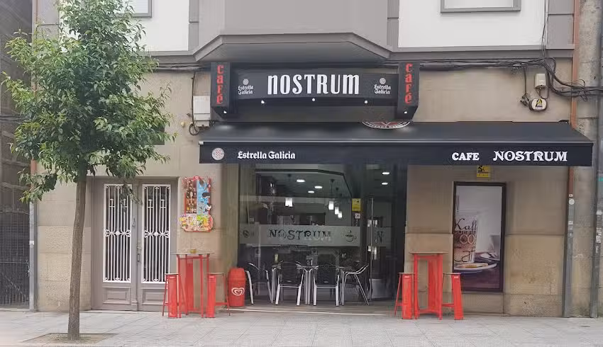 Nostrum