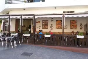 Note di Caff&eacute;