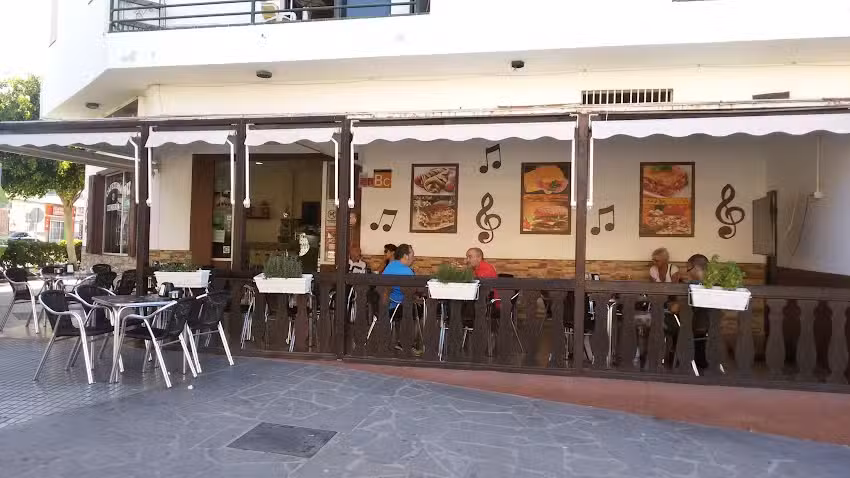 Note di Caff&eacute;