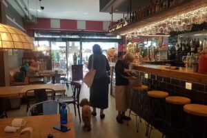 Notorious | Tapas bar y cervezas artesanas