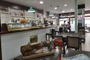 Nou Bar Restaurante