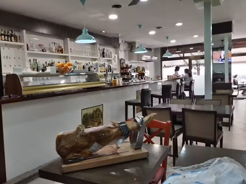 Nou Bar Restaurante