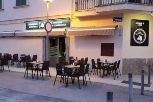 NOU CA&rsquo;N NADAL