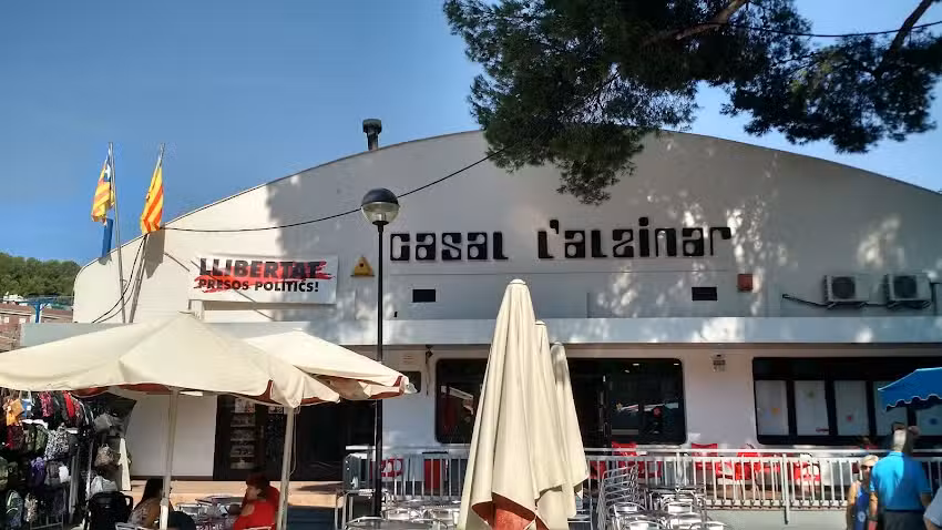 Nou Casal l&rsquo;Alzinar