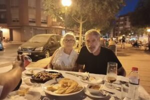 Nou Espantall Bar Cambrils