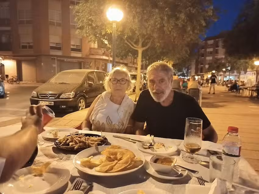 Nou Espantall Bar Cambrils