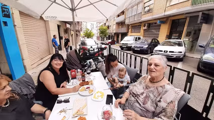 Nou Murillo