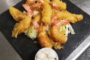 Noucarol Caf&eacute; &ndash; Bar