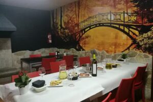 Nova Era Cafetería Tapería