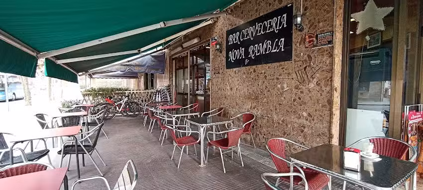 Nova Rambla
