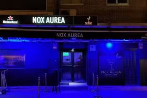 Nox Aurea