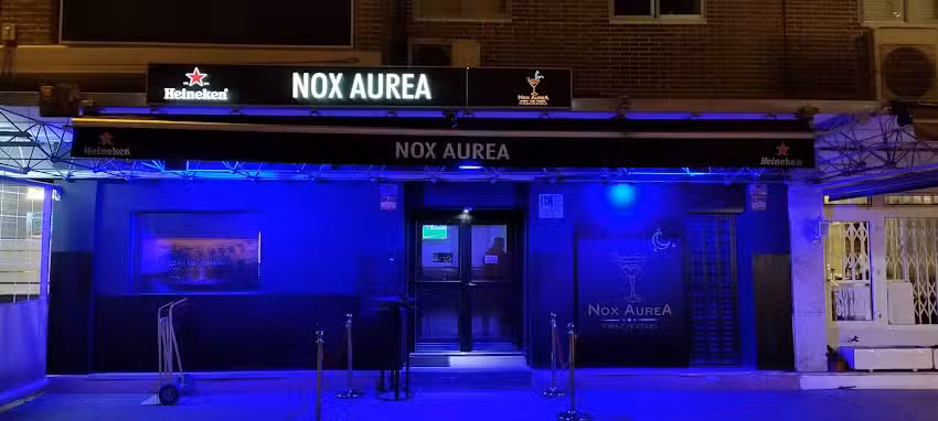 Nox Aurea