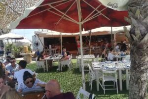 NUDO BEACH CLUB CASTELLÓN