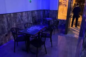 Nueva Generación Café – Bar