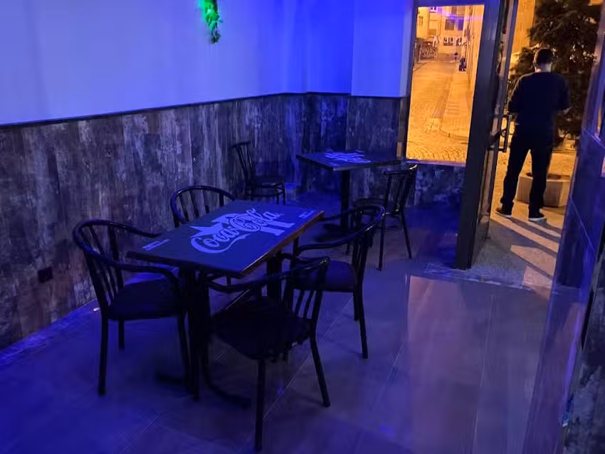 Nueva Generaci&oacute;n Caf&eacute; &ndash; Bar