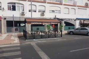 Nueva Opera Cafeter&iacute;a