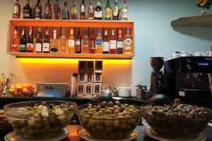 Nueva Taberna Algorri