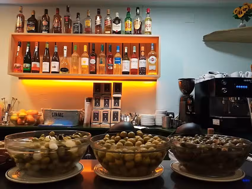 Nueva Taberna Algorri