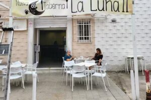 Nueva Taberna La Luna II