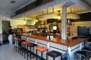 Nueva Tasca la Estaci&oacute;n