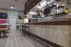 Nuevo Atlanta BAR & TAPAS.