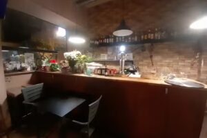 Nuevo «Bar Básico»