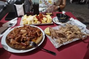 Nuevo Bar Crist&oacute;bal