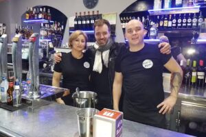 Nuevo Bar Goikoa