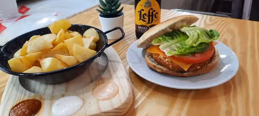 Nuevo Bar la CELESTINA