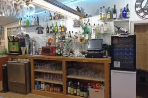 Nuevo Bar La Isla