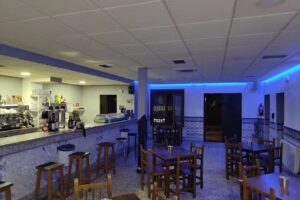 Nuevo Bar La Plaza