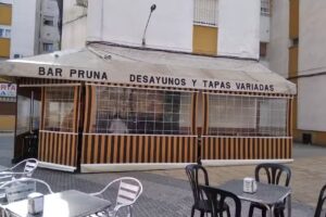 Nuevo Bar Pruna