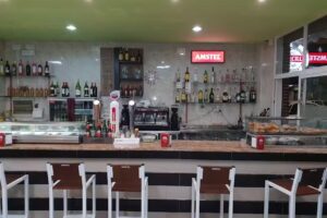 Nuevo Bugui Bar Restaurante