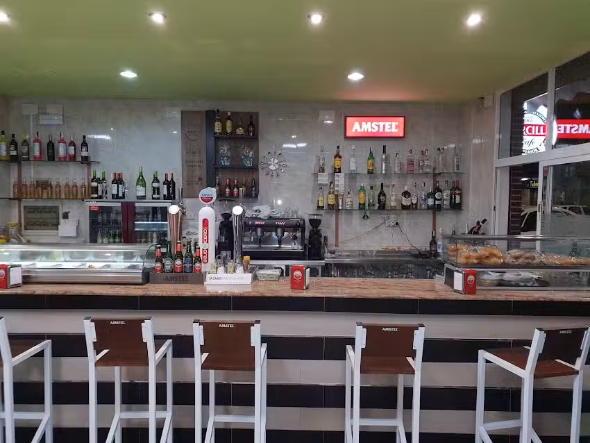 Nuevo Bugui Bar Restaurante