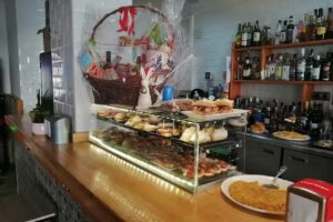 Nuevo Burdeos castro urdiales