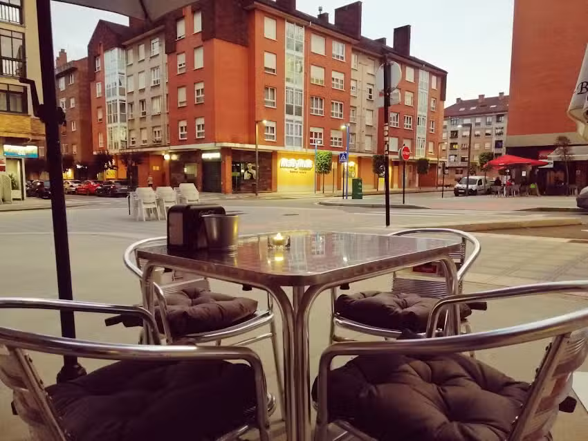 Nuevo Caf&eacute; Conceyu