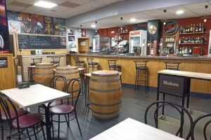 Nuevo Chicago ( Desde 1932 )