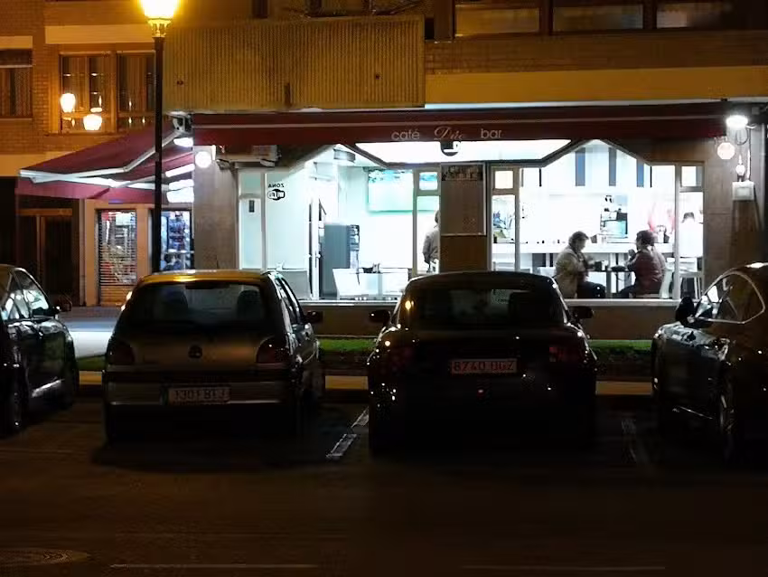 NUEVO DUO SUANCES