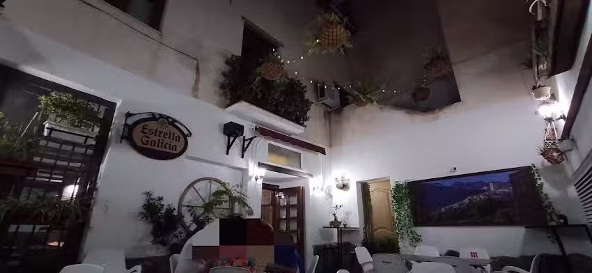 Nuevo Molino Lanjar&oacute;n
