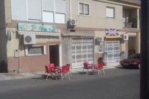 Nuevo Oasis Cafe Bar