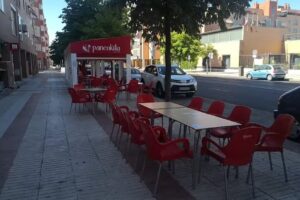 Nuevo Panenkita Bar Restaurante