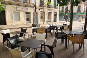 Nuevo Pub Dry&rsquo; Och8 2.0