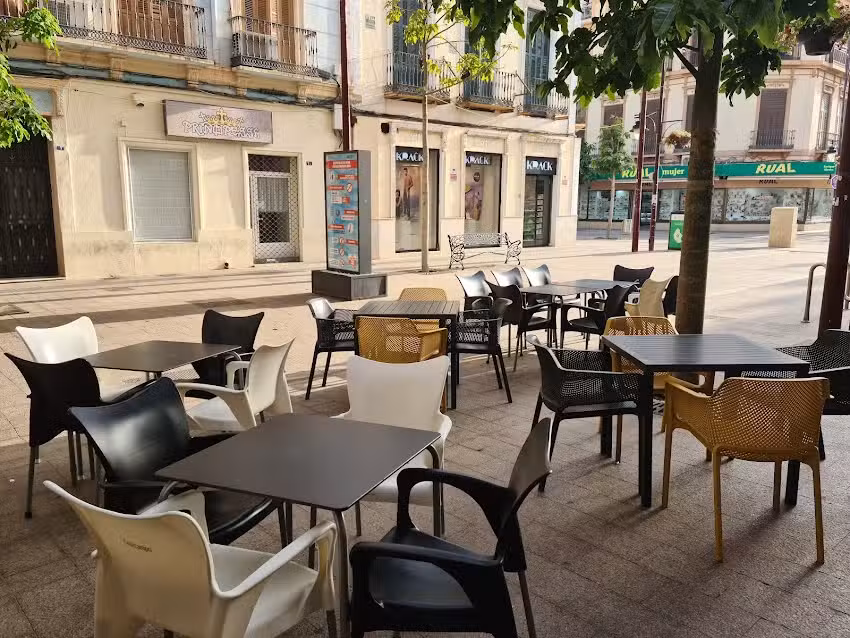 Nuevo Pub Dry&rsquo; Och8 2.0