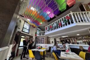 Nuevo R&iacute;o M&eacute;xico