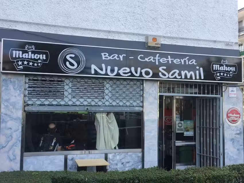 Nuevo Samil Sl